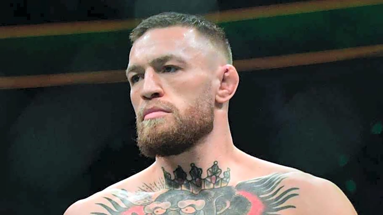 Conor McGregor Picks Winner Of Mayweather vs Canelo Bare Knuckle Boxing Fight