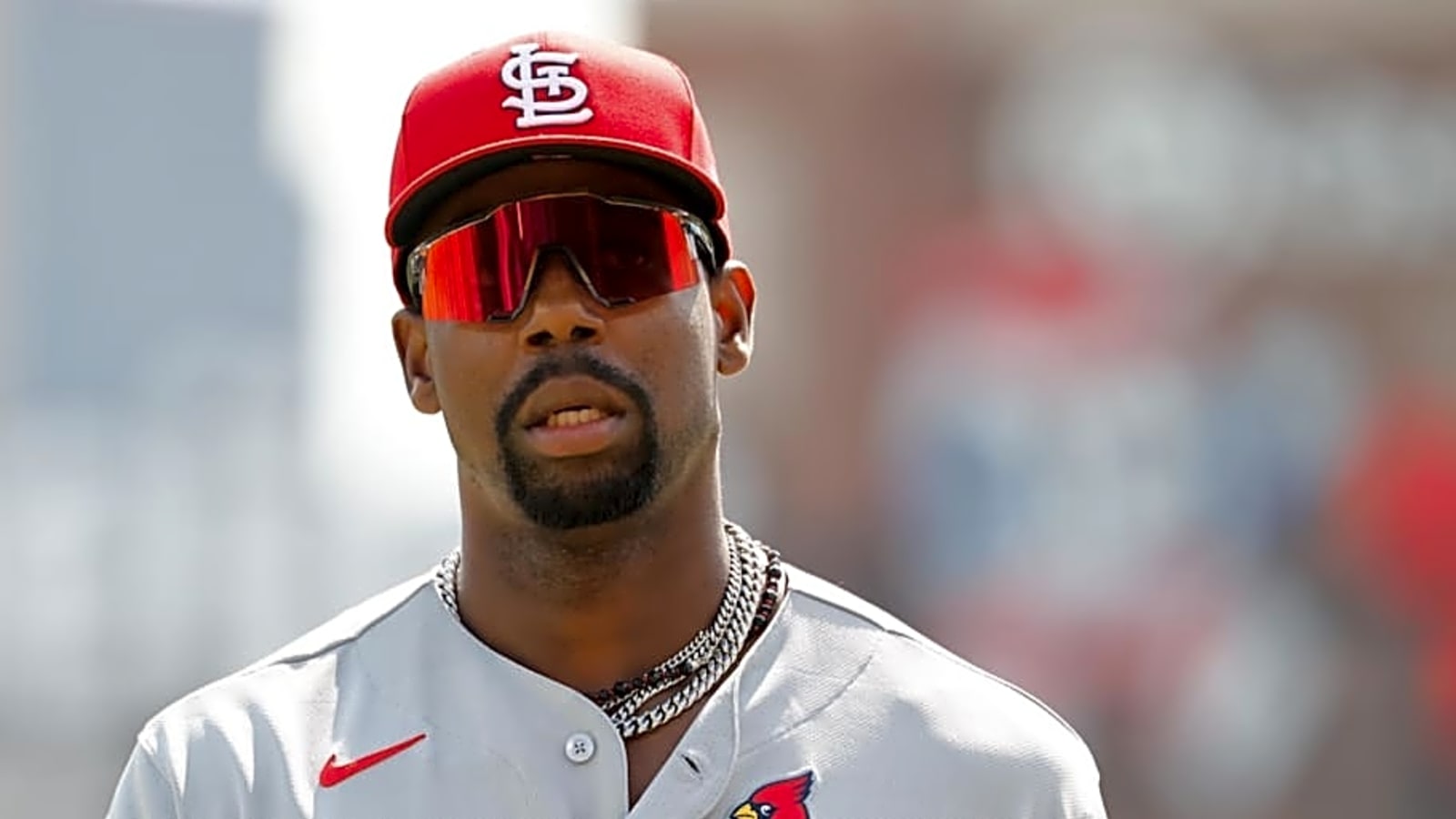 Jordan Walker Summed Up Cardinals Breakout in Just 3 Words
