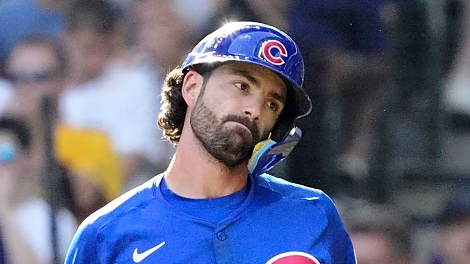 Chicago Cubs On Pace For Embarrassing Strikeout Record This Postseason