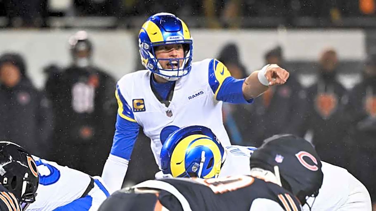 Matthew Stafford Should Not Be Remembered as Detroit Lion