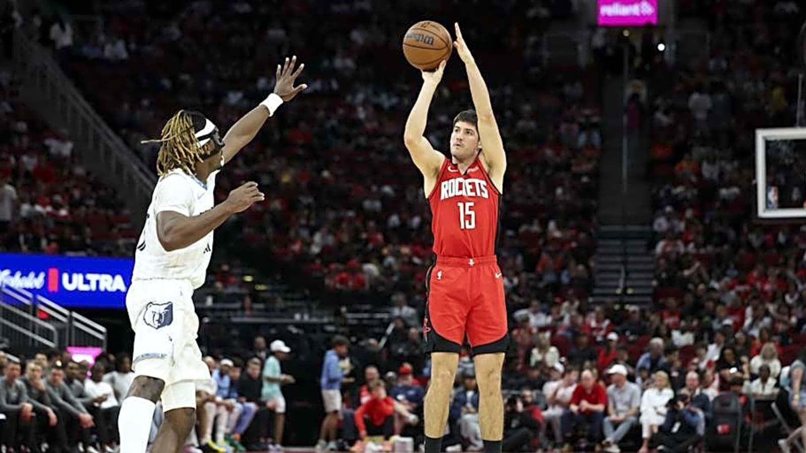 Who Must Still Prove Themselves For The Rockets?