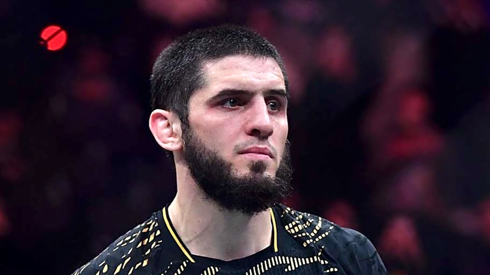 Islam Makhachev&#39;s coach shares critical update on UFC star&#39;s fighting future