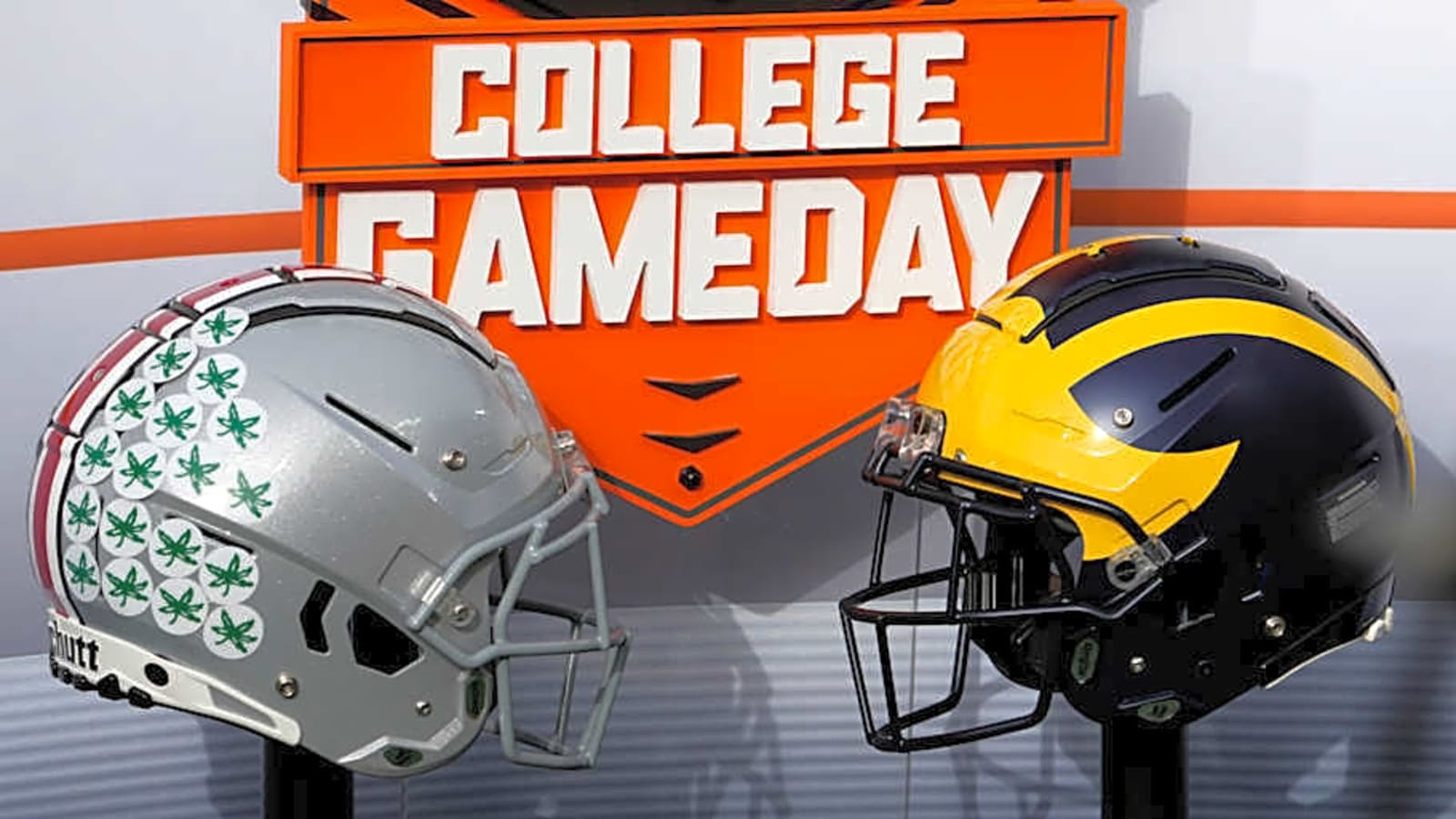 ESPN reveals which Michigan figure is the &#39;archvillain&#39; in Ohio State&#39;s path