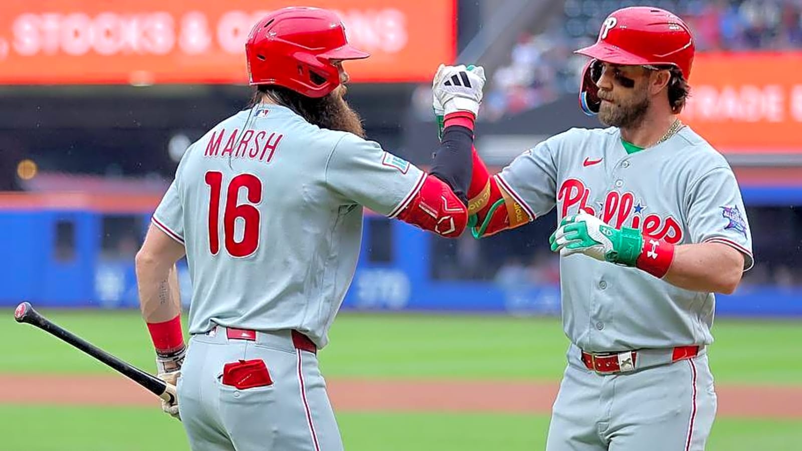 Phillies Accomplish Impressive MLB First With Impressive Turnaround