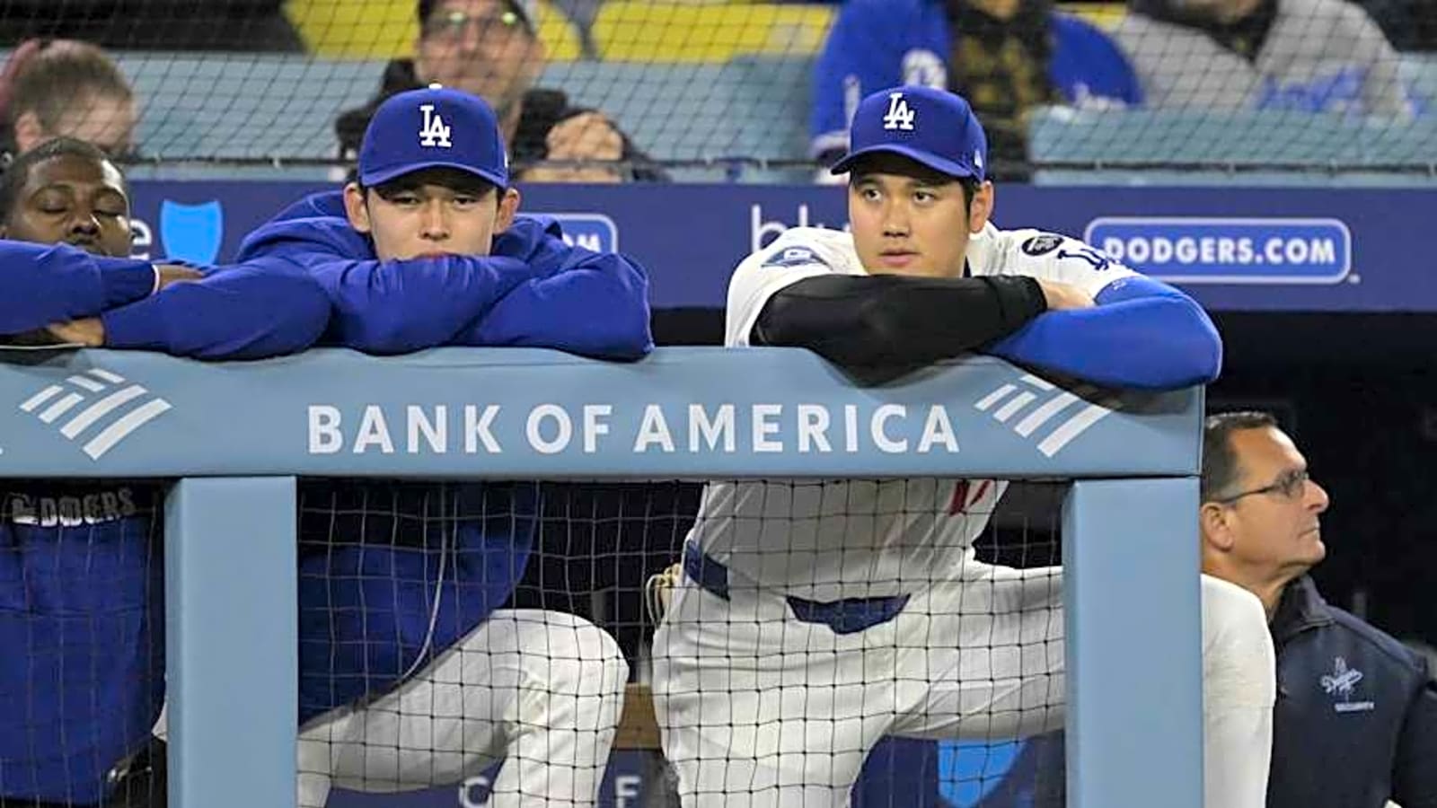 Los Angeles Dodgers Star Shohei Ohtani Reveals That He&#39;s Now the Father of a Baby Girl!