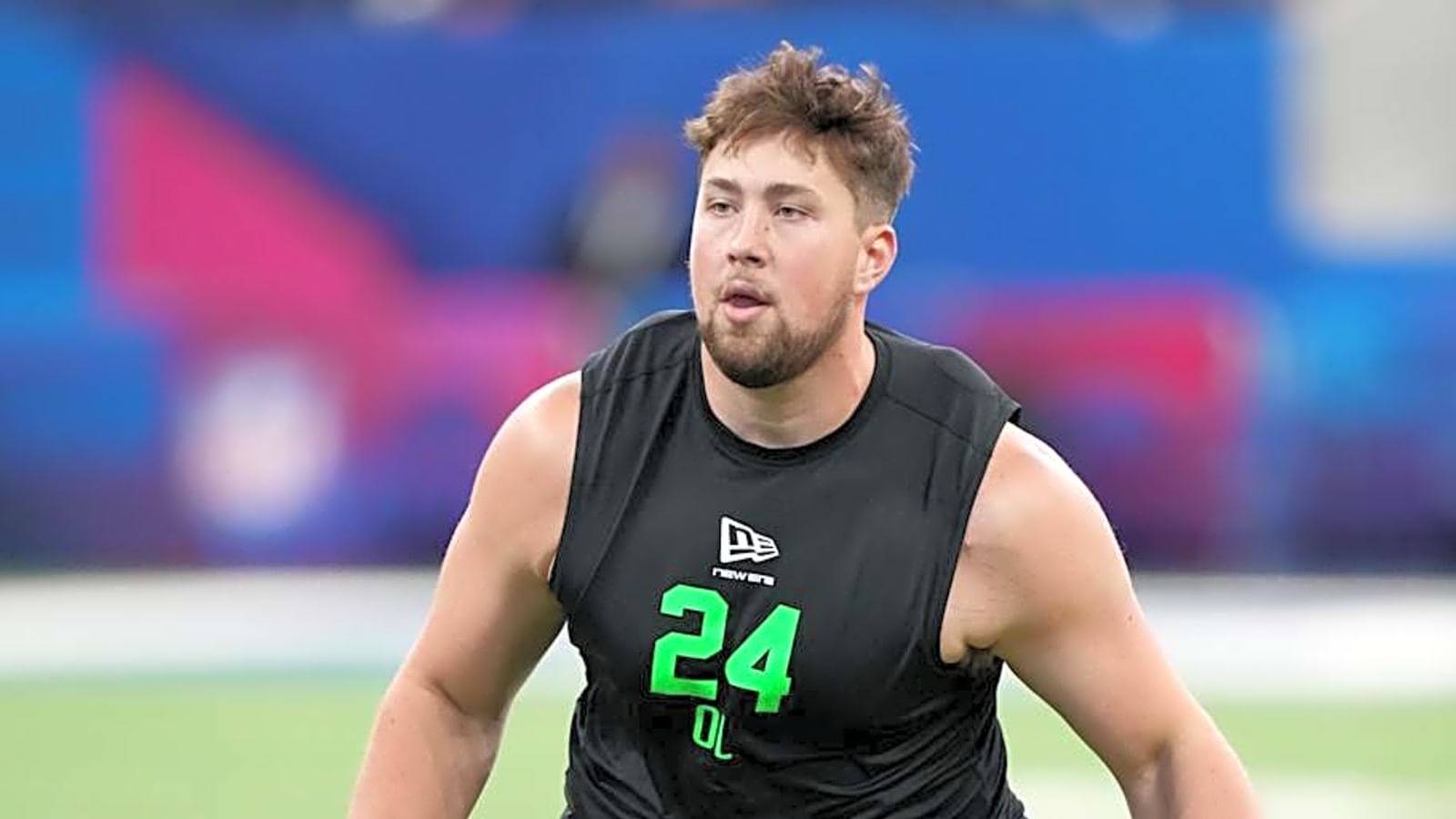 How 2026 NFL Combine Changed Cleveland Browns Draft Board