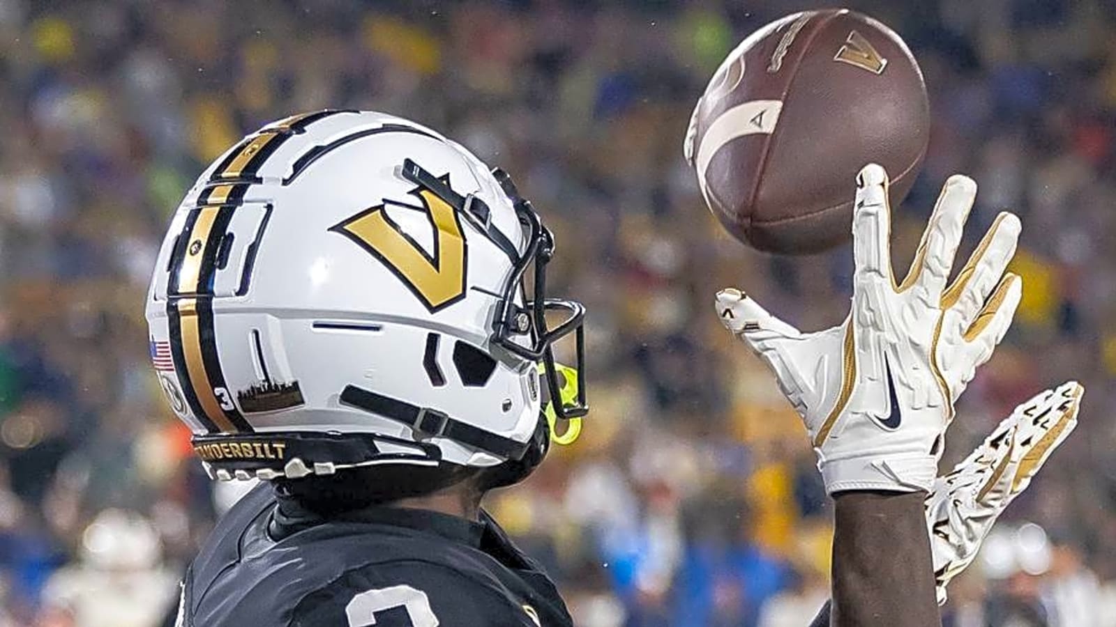 Packers Shake Up Receiver Position on Practice Squad