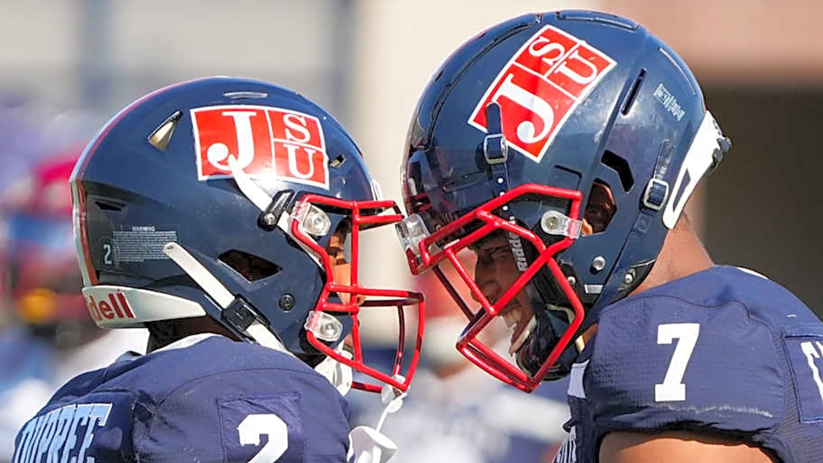 HBCU FOOTBALL RUNDOWN WEEK 3: POWER RANKINGS, BAND POLL, HBCU-FCS OFFENSIVE LEADERS