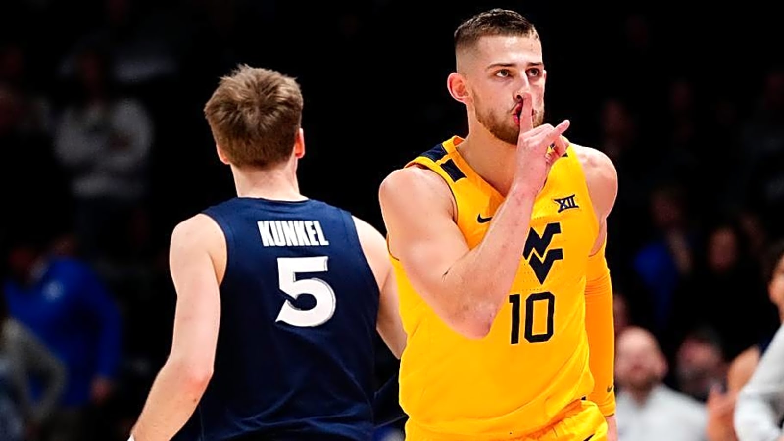 Former Husky Stevenson Still Chasing NBA Job