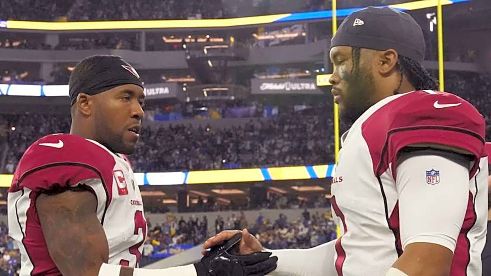 Arizona Cardinals safety predicts big season for Kyler Murray in 2025