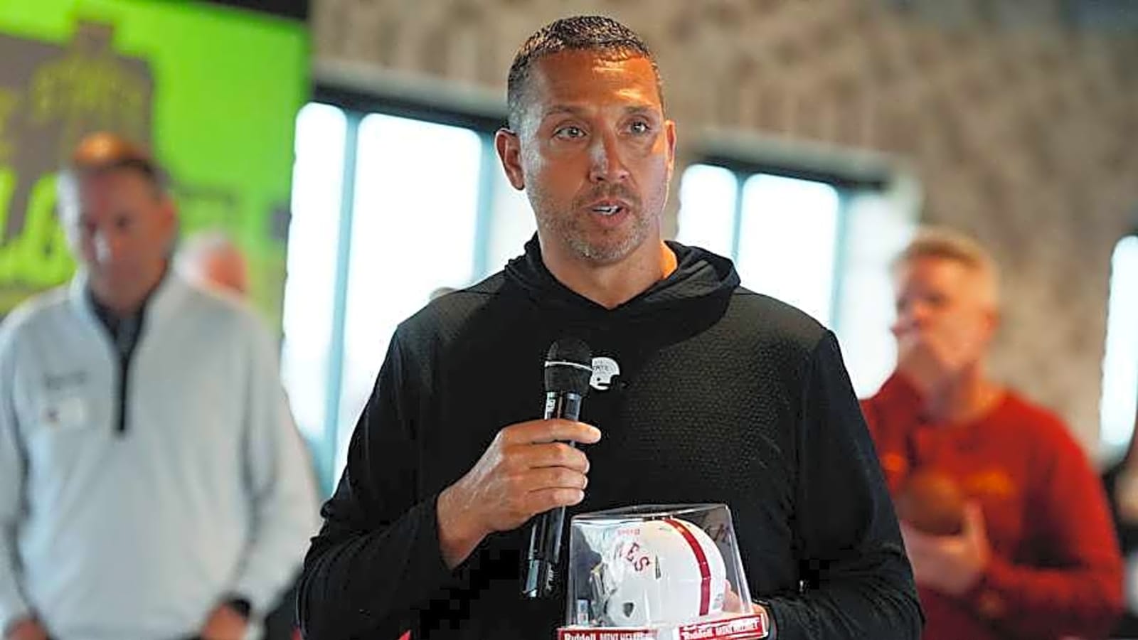 Iowa State Football May Be in Grave Danger of Losing Top 2026 Prospect