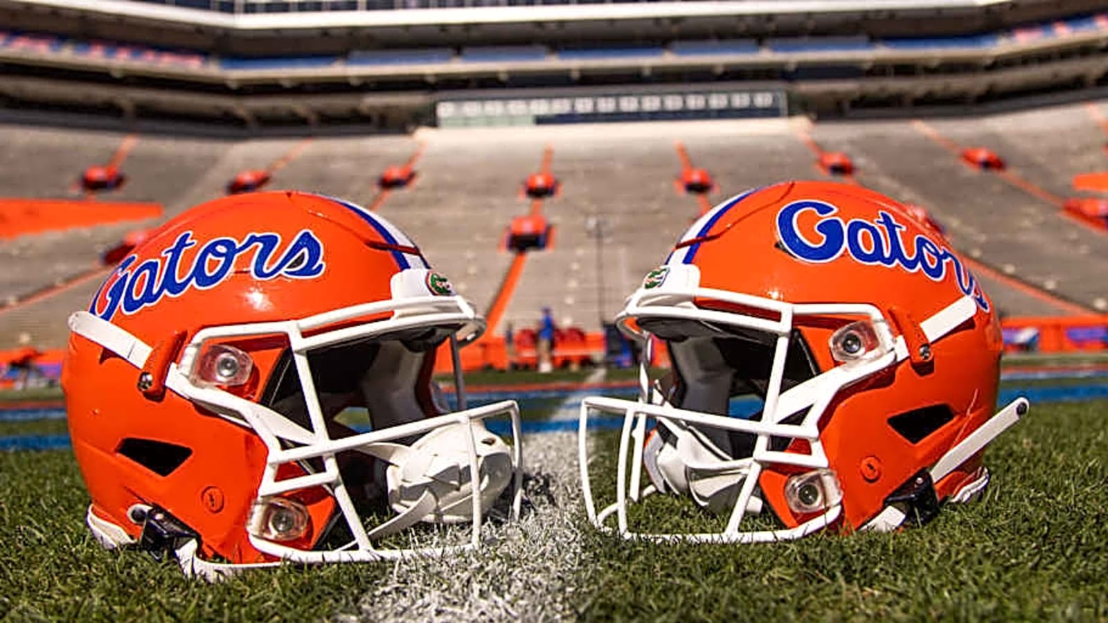 Gators to Host Top 50 Recruit