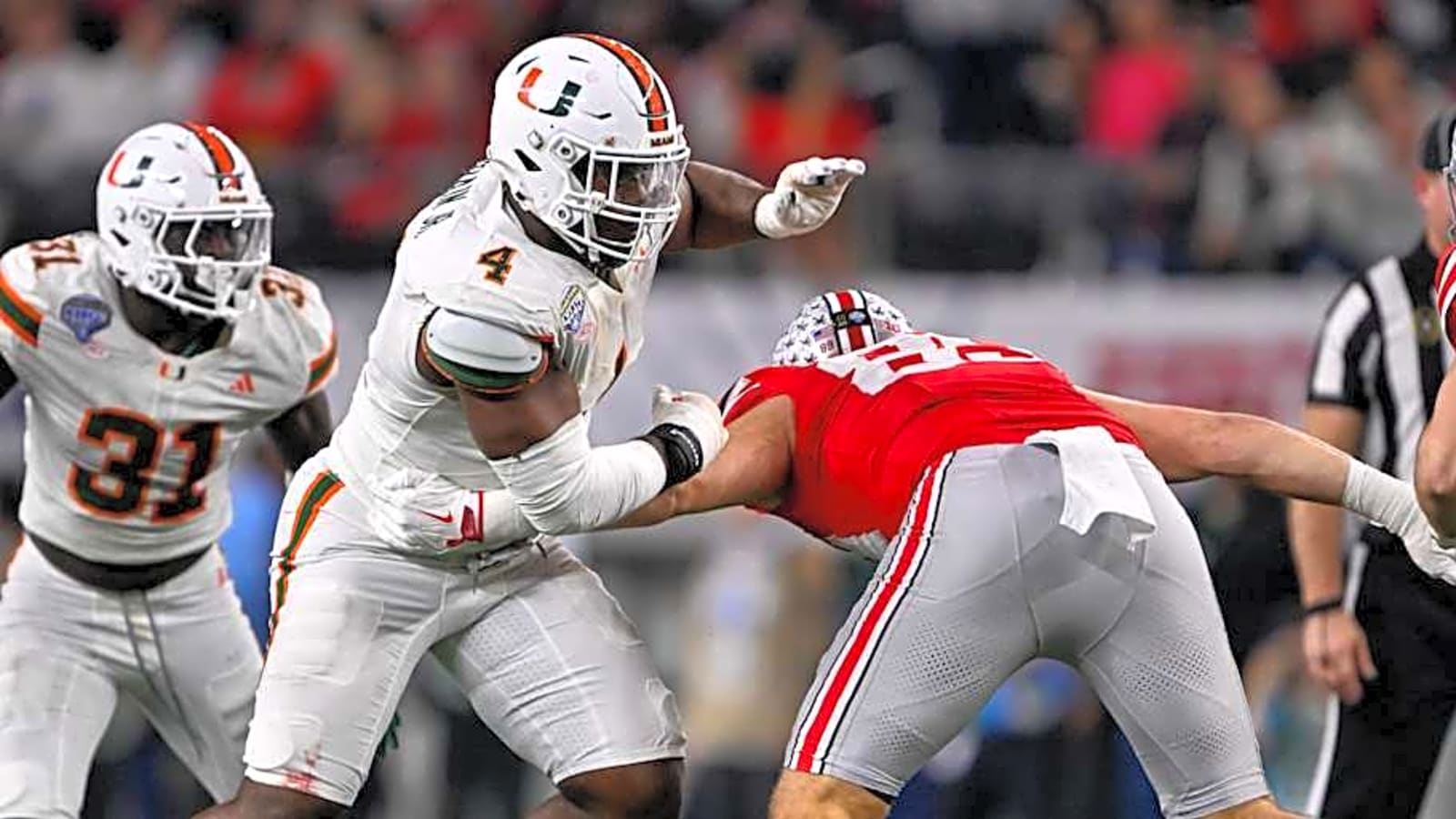 How Combine Changed Chiefs’ Draft Board