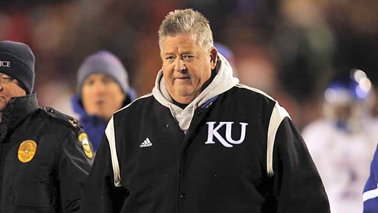 Kansas Football Listed Twice in Worst Head Coaching Hires Since 2000