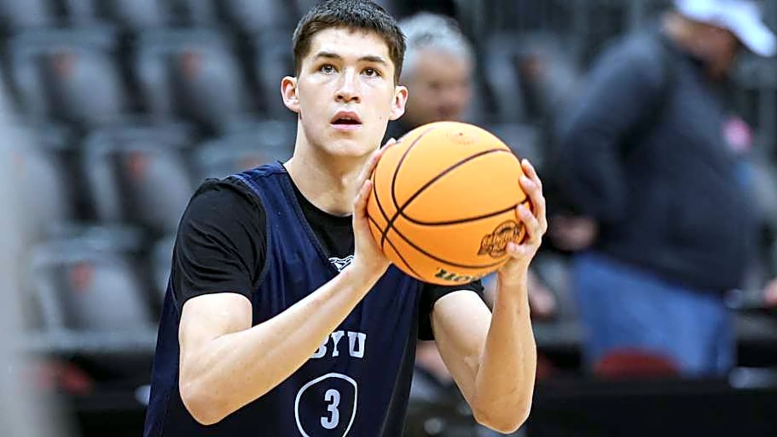 Expansion Draft Scenario: Who do the Brooklyn Nets Protect?