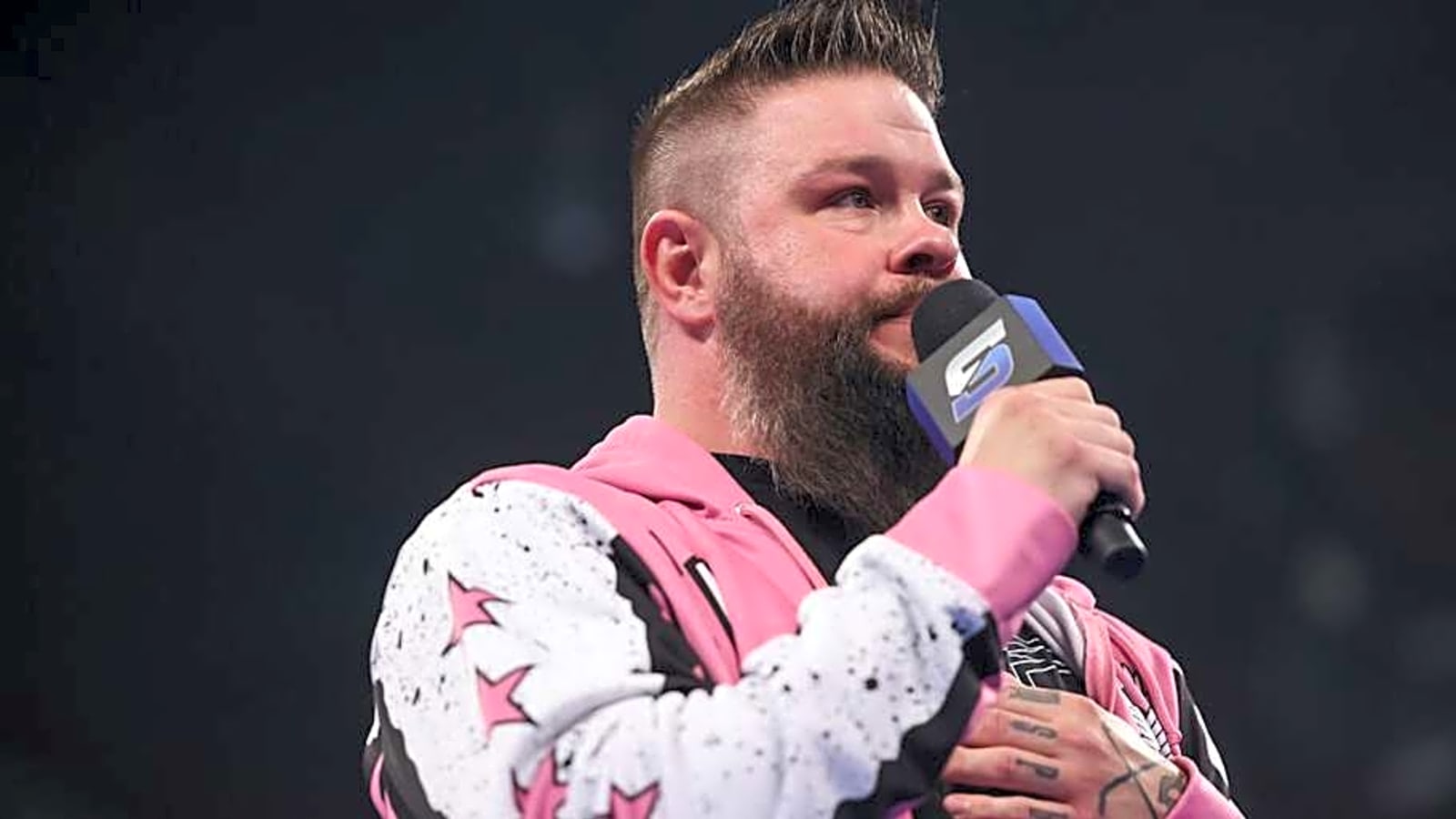 Major Update On Kevin Owens Needing Neck Surgery