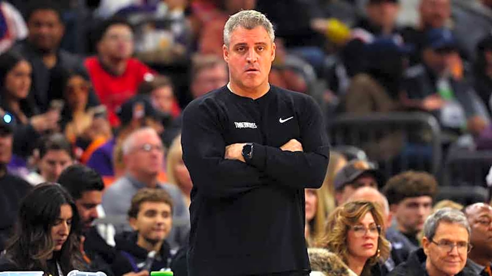 Knicks Target Timberwolves Assistant in Next Head Coach Interview
