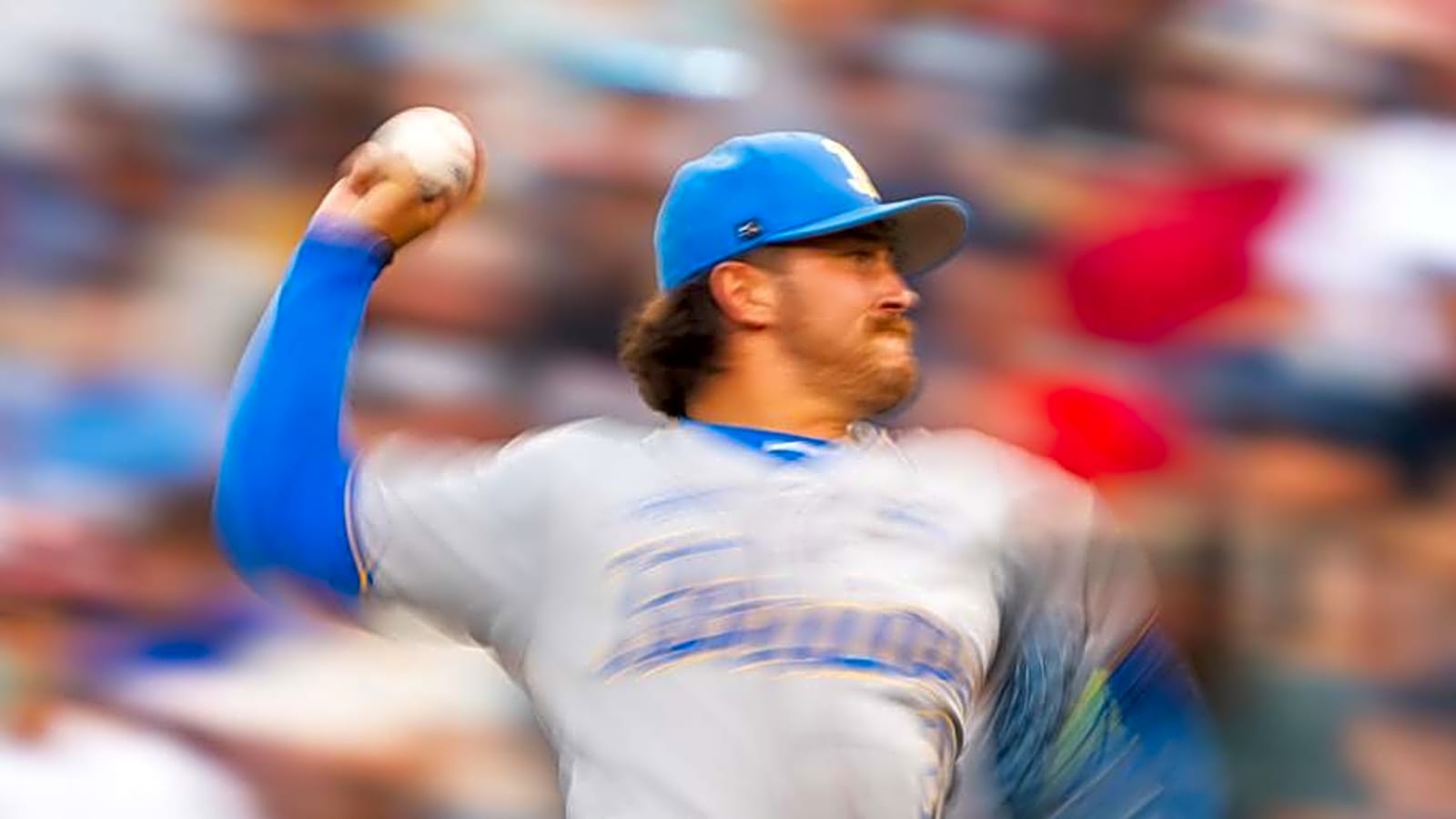 The Future of College Baseball Runs Through UCLA