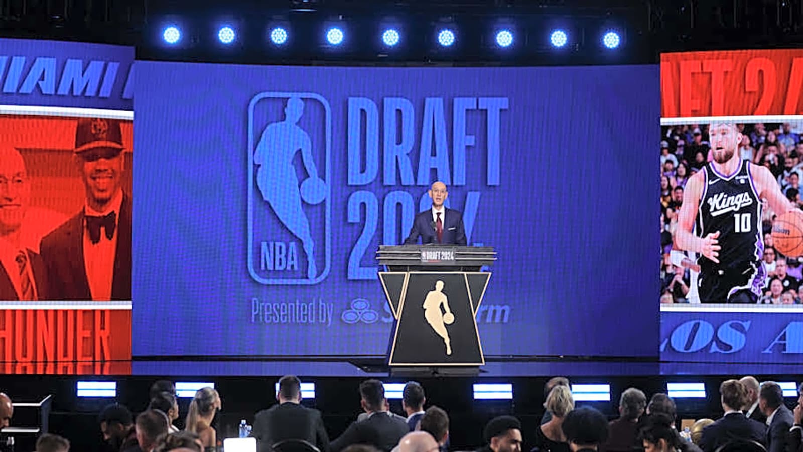Utah Jazz Future NBA Draft Picks: Full List