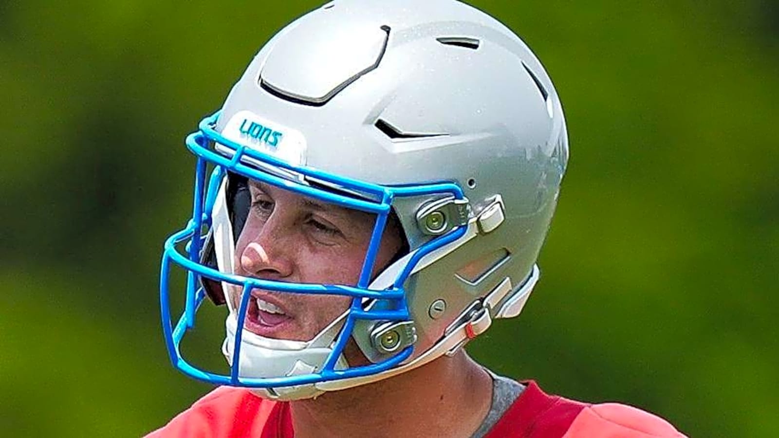 Detroit Lions 2025 Training Camp Primer