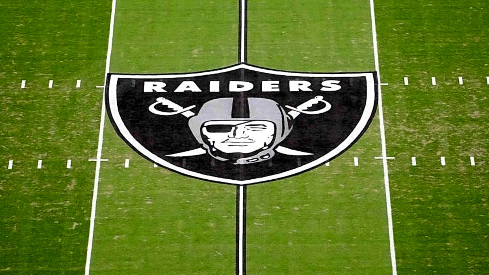 Raiders' 2 New Additions Already Making Their Presence Felt
