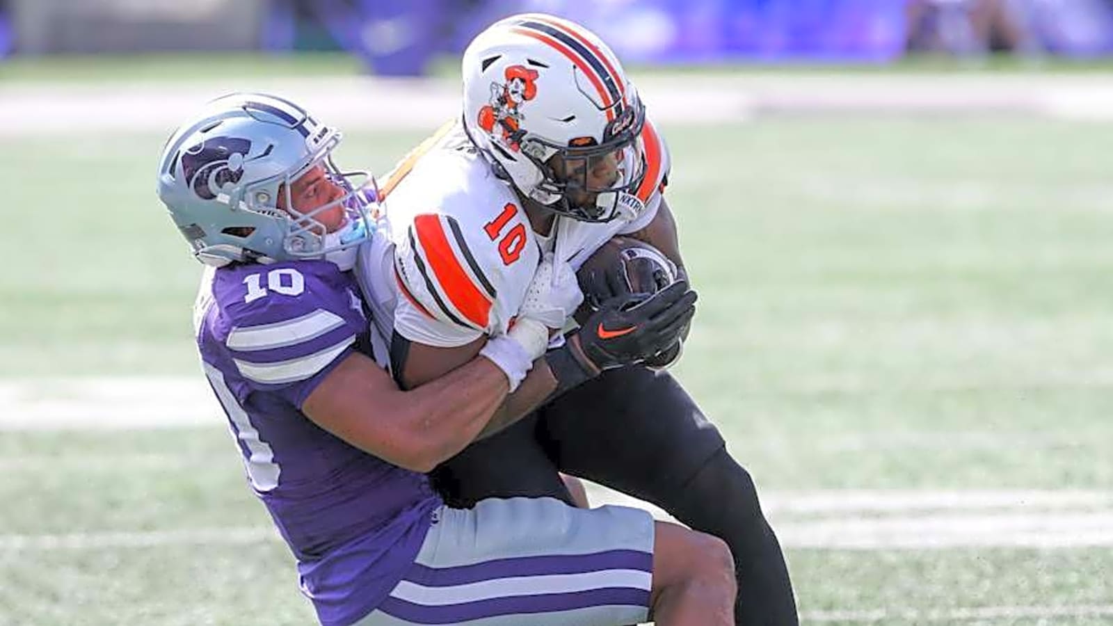 Bills bring another CB prospect, who aced NFL Draft testing, to Orchard Park