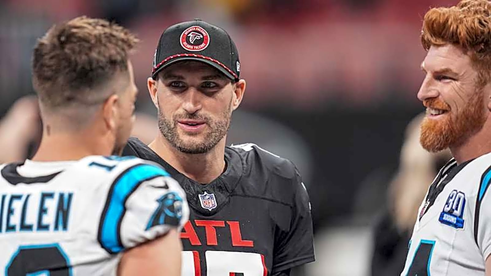 Former Spartan Cousins Trade Talks Fizzling