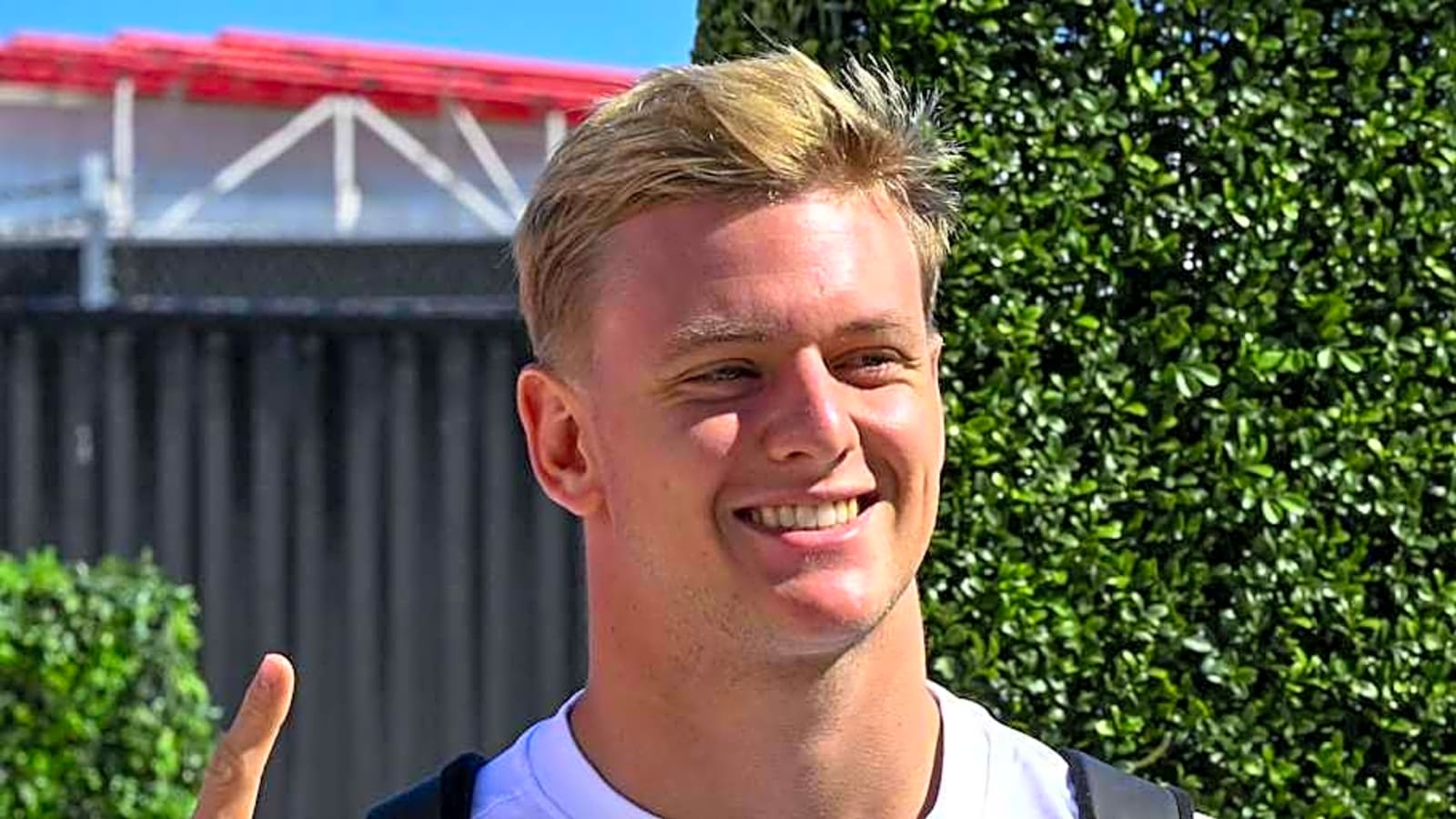 Former F1 Driver Mick Schumacher Lines Up An IndyCar Test
