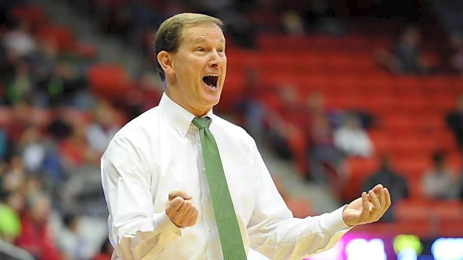 Four-Star Recruit Abdou Toure To Commit to Oregon, UConn, Arkansas or Louisville?
