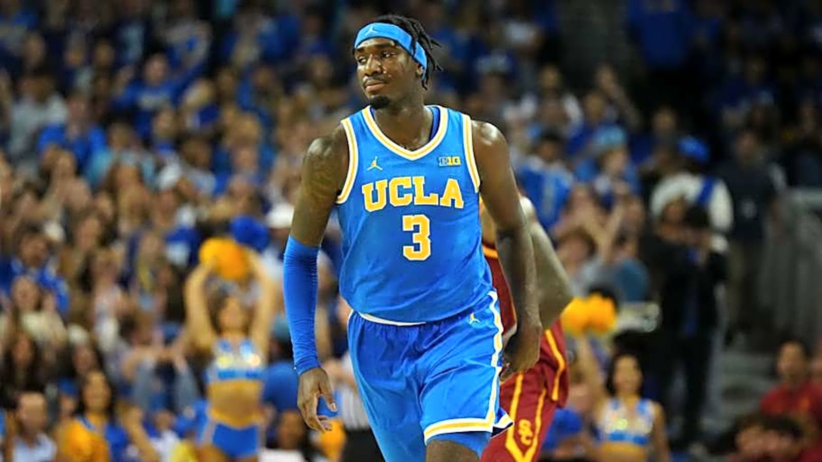 The 3 Most Important Bruins This Basketball Season