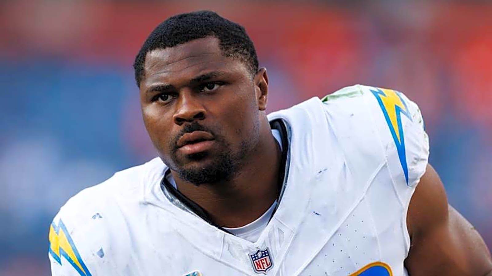 Khalil Mack drops truth both the Chargers so desperately needed to hear
