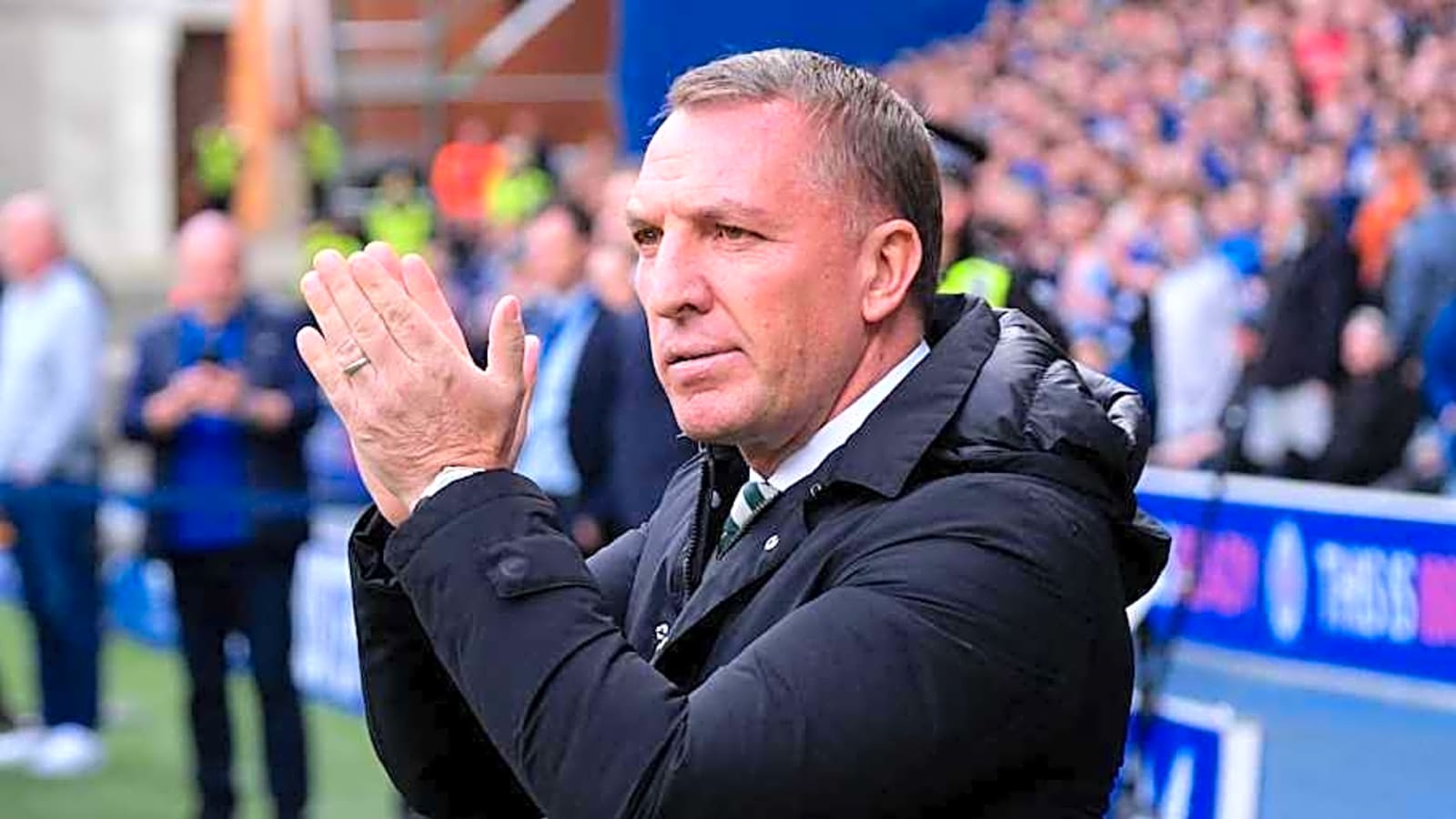 Celtic Aim to Reunite Brendan Rodgers With Former Leicester City Player