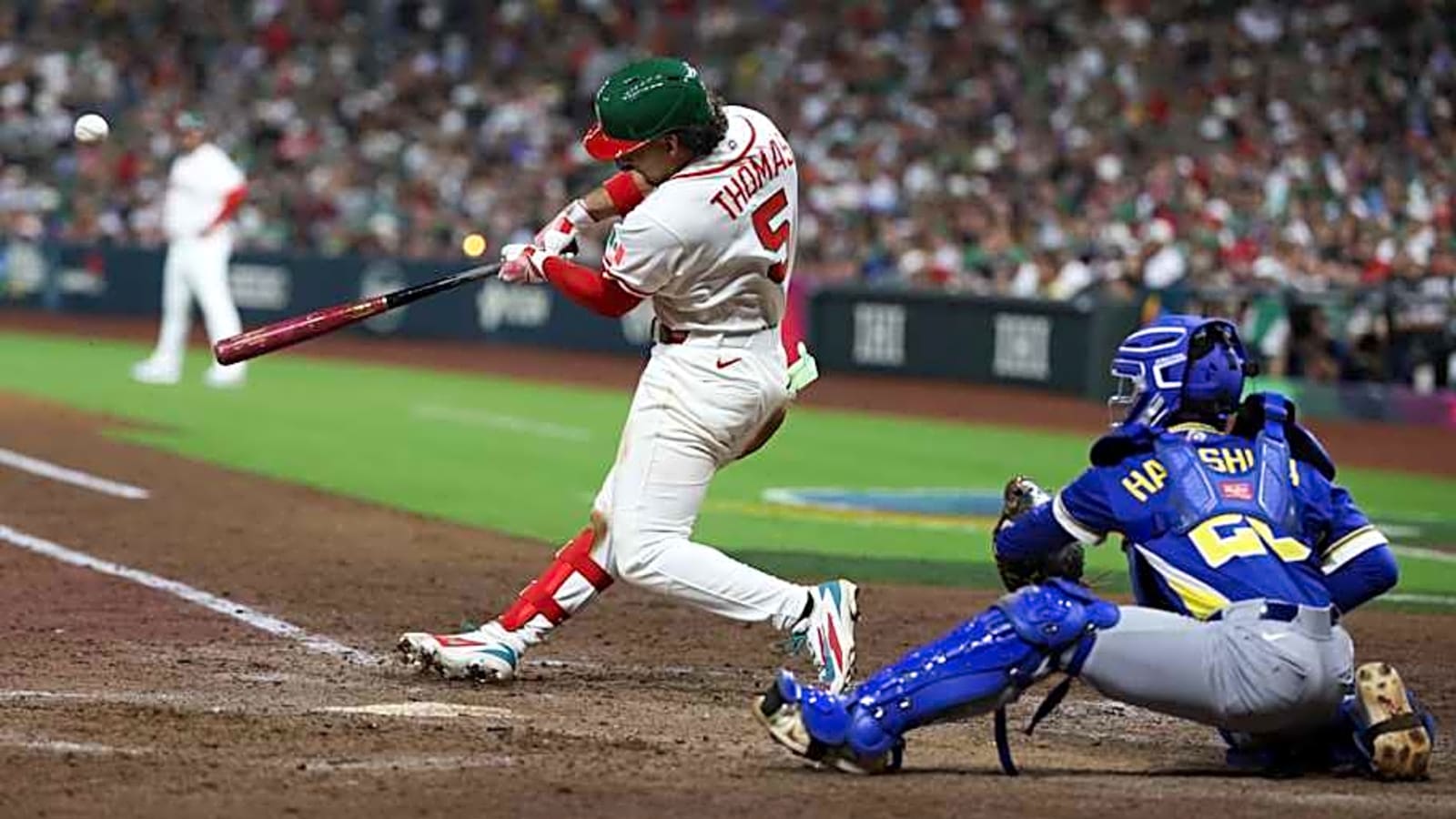 Why Alek Thomas' Promising Start Looks Sustainable