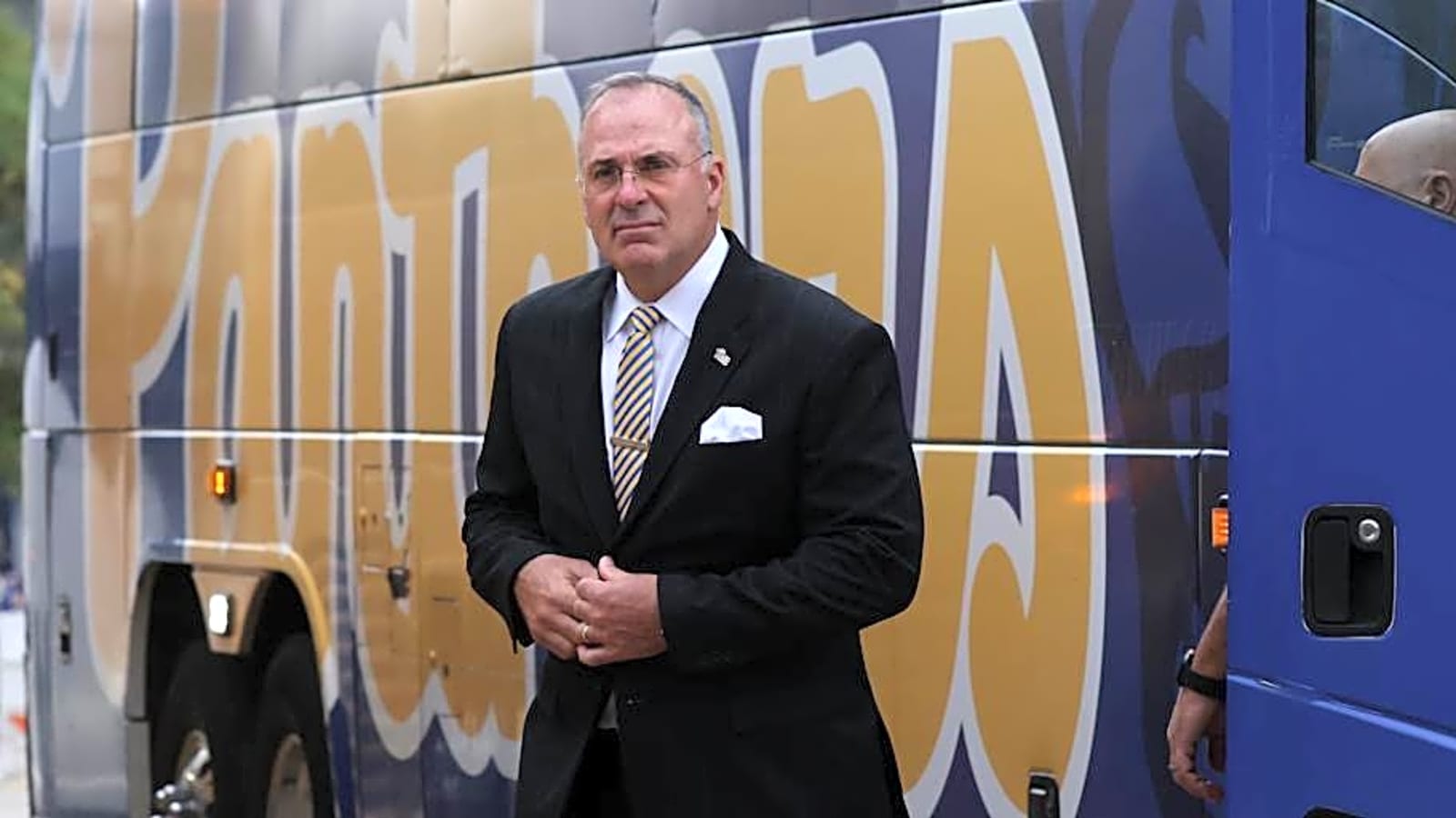 Ohio 3-Star OL Sets Pitt Official Visit