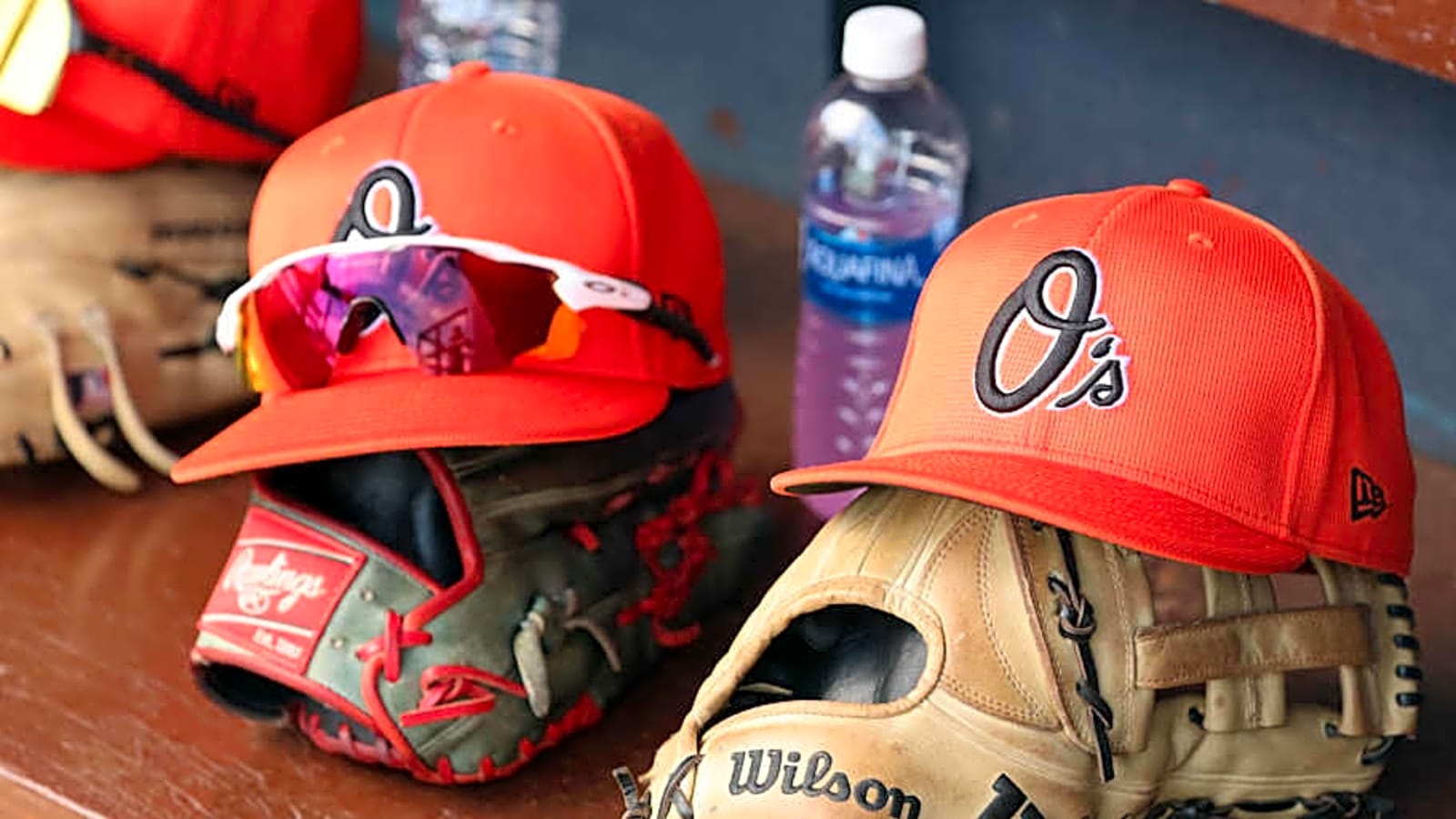 Orioles Still Possess Elite Trade Chip in Veteran Slugger Despite Recent Struggles