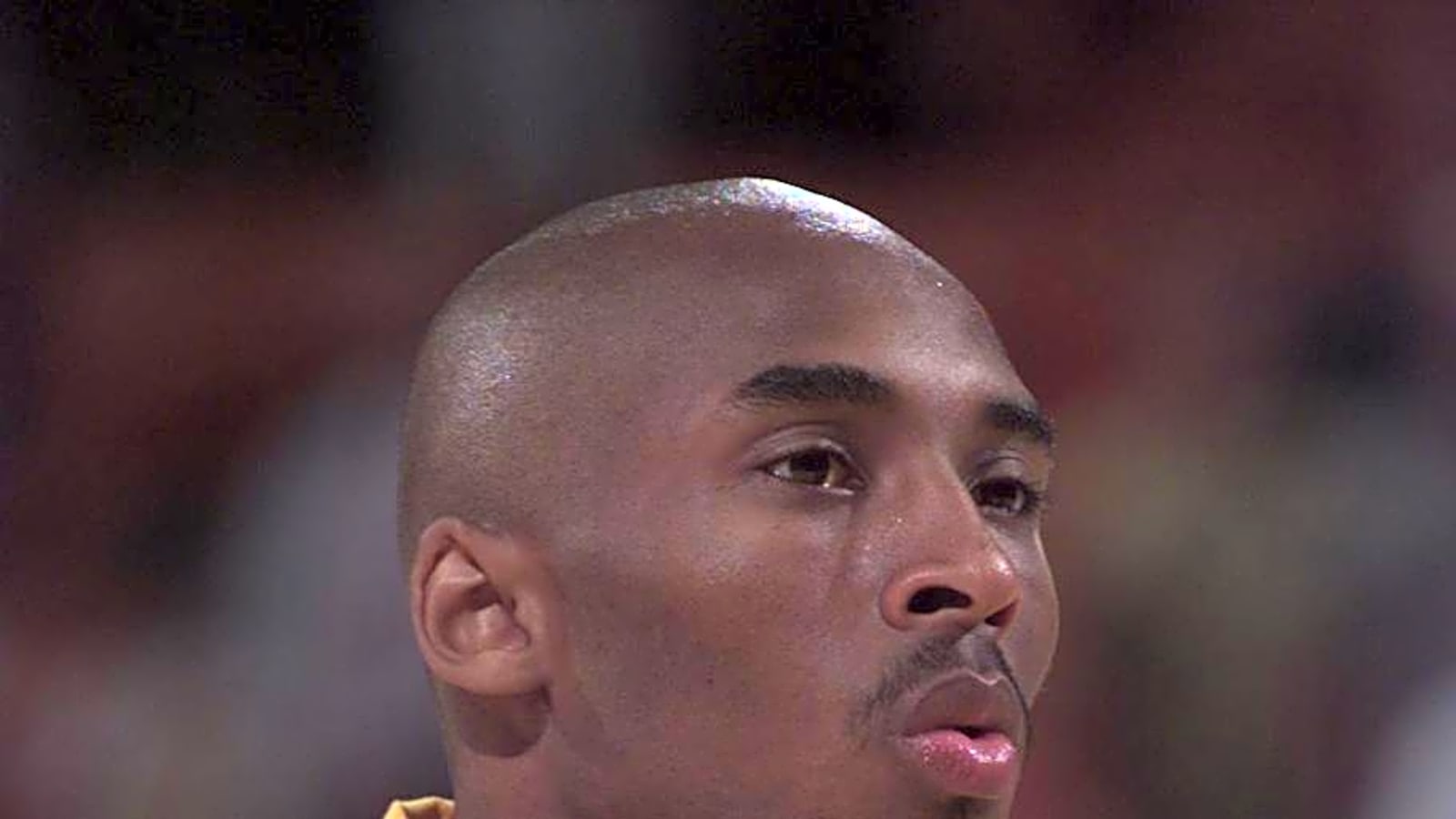 New Jersey Nets Had Every Intention Of Drafting Kobe Bryant Until ...