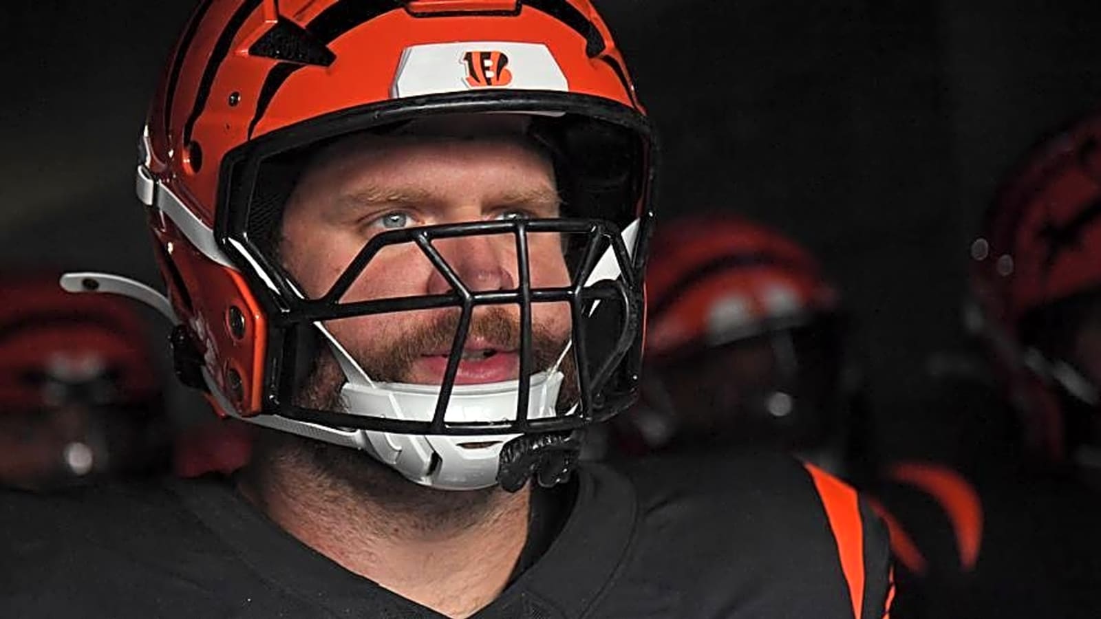 Ted Karras Embracing 'Exciting' Veteran Mentor Role For Rookie Offensive Linemen