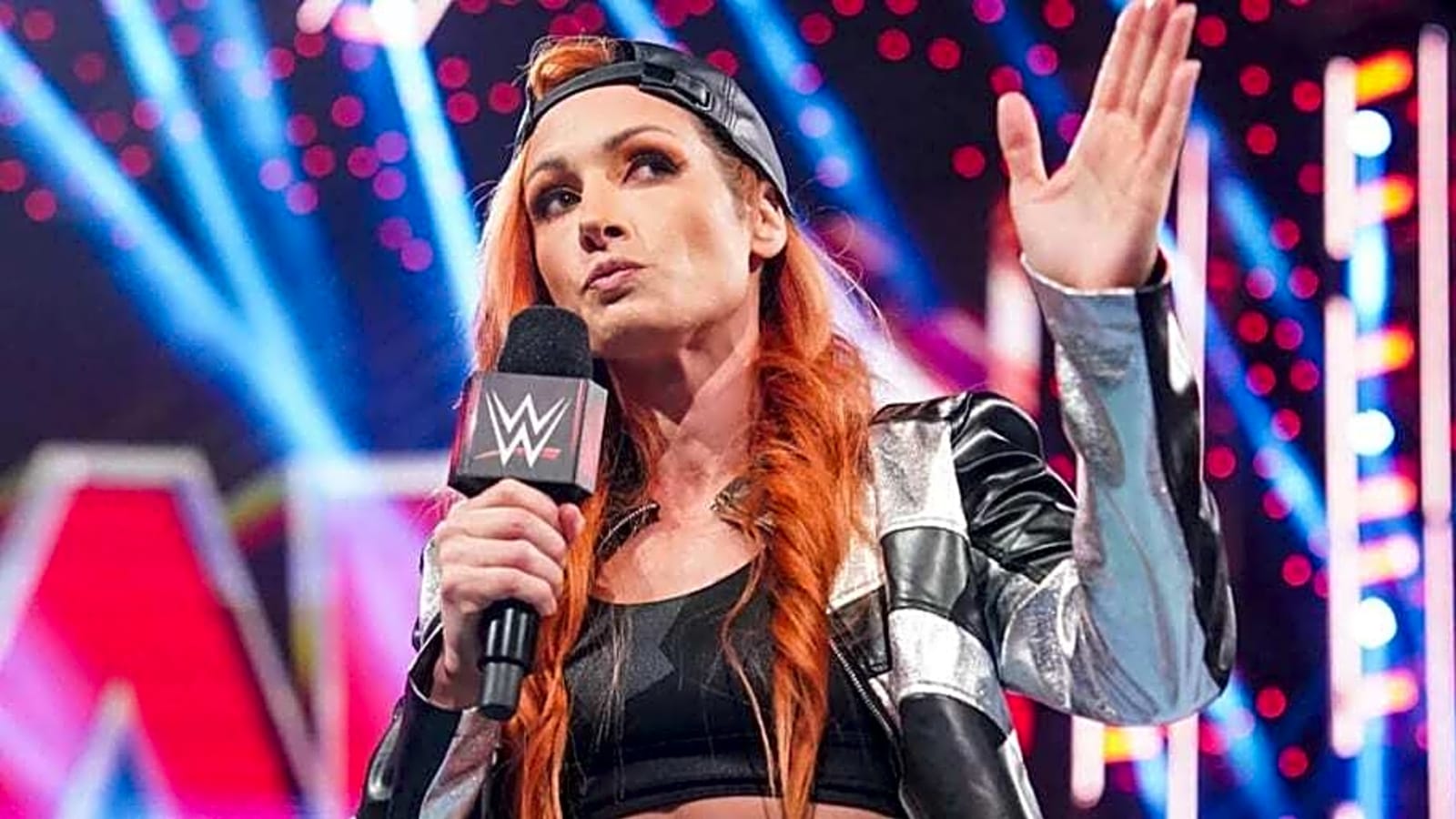 Becky Lynch Talks &#39;Happy Gilmore 2&#39; Experience As New Trailer Debuts 