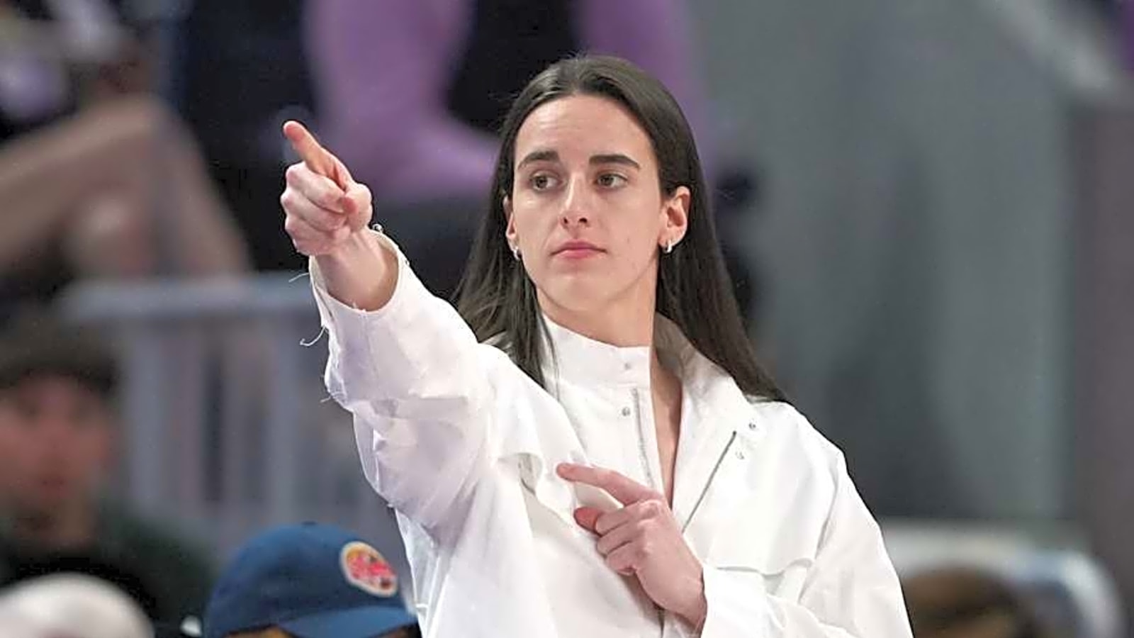 Indiana Fever’s WNBA Dominance on Full Display in $55 Million Social Value Reveal