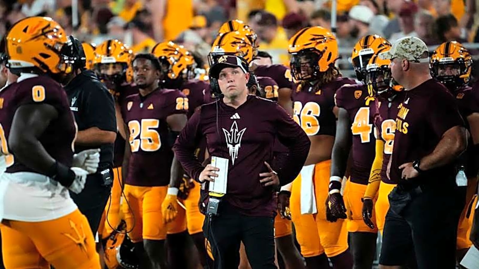 Where Does Kenny Dillingham Land in Coach Rankings?