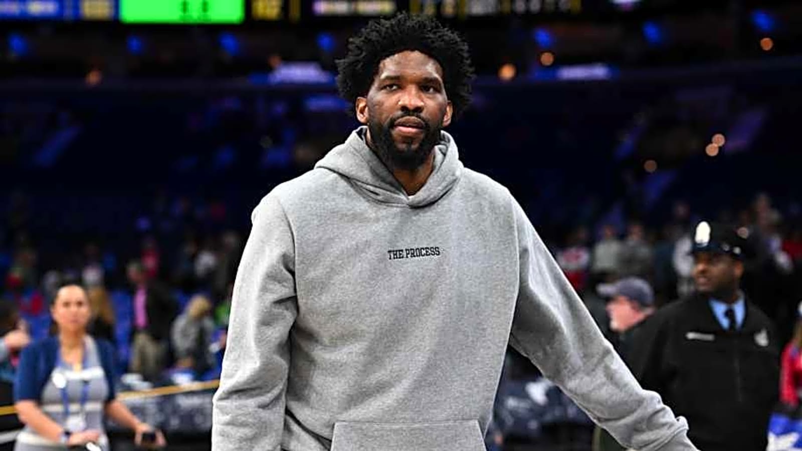 Sixers’ Home Arena Officially Renamed, Set For Upgrades