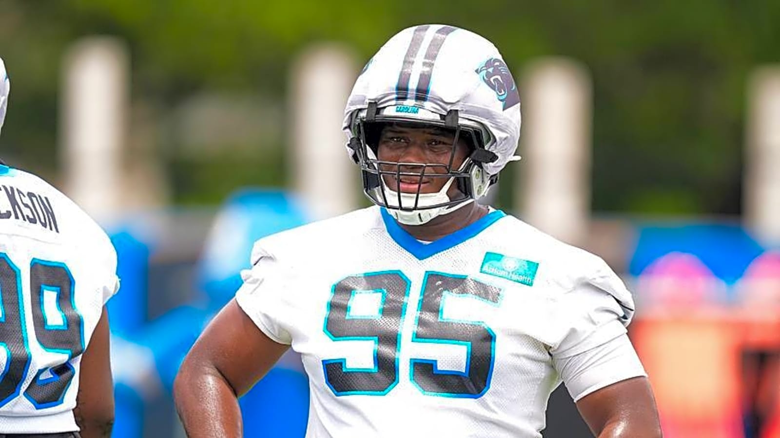 This Highly Improved Panthers Unit Isn't Getting Enough Attention