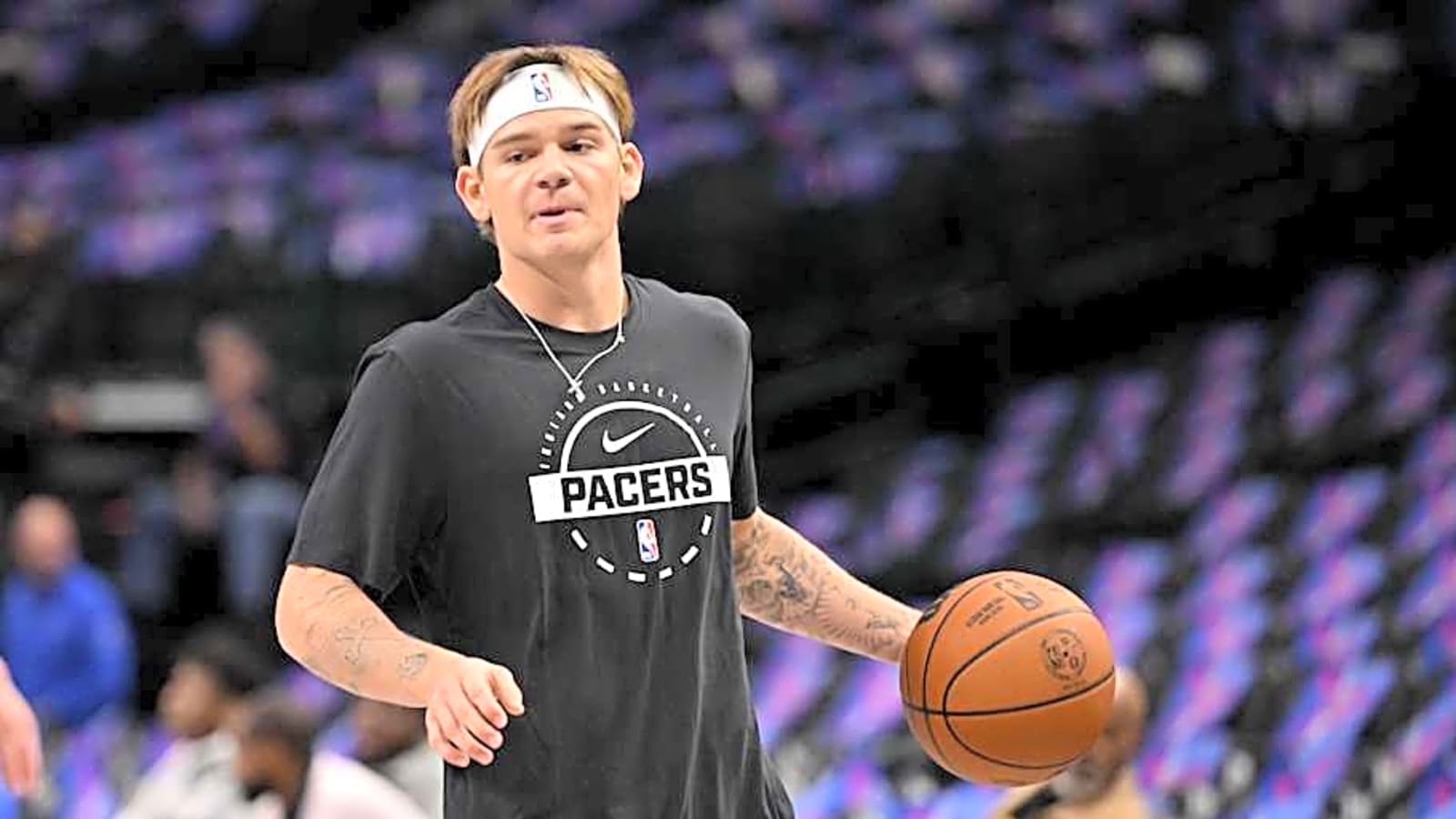 Chicago Bulls Shockingly Add Another Guard with Mac McClung Signing