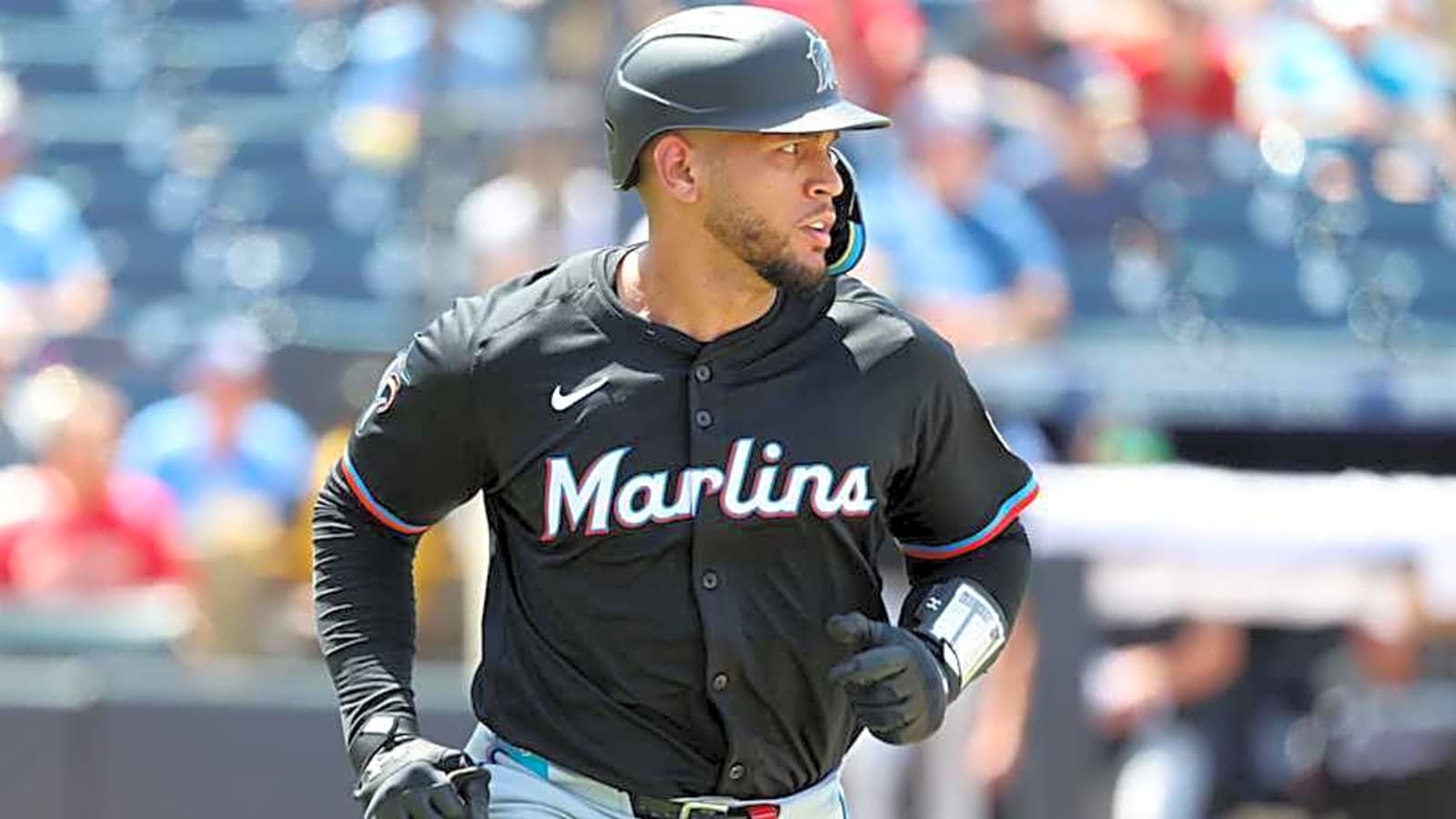 Marlins Should Consider Drastic Change With Agustin Ramirez