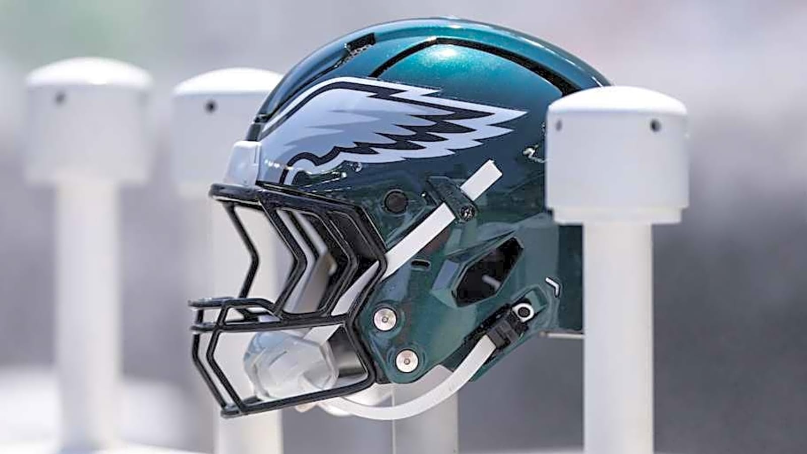 Eagles $10 Million Weapon 'No Doubt' Could Return