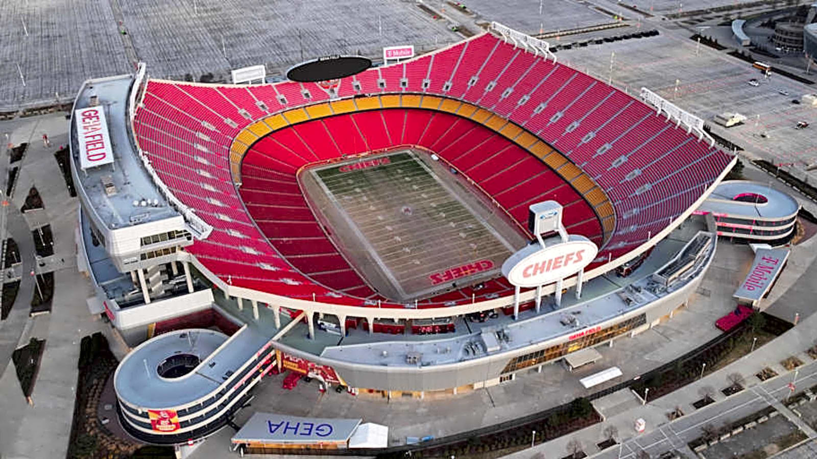 Missouri Lawmakers Not Happ​​y With Chiefs-Kansas Extension Request