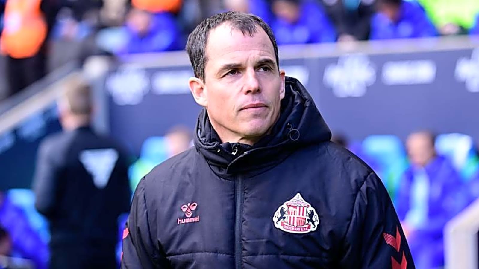 Report: Sunderland Lead Everton, Fulham in Race for Striker With Contacts Already Made