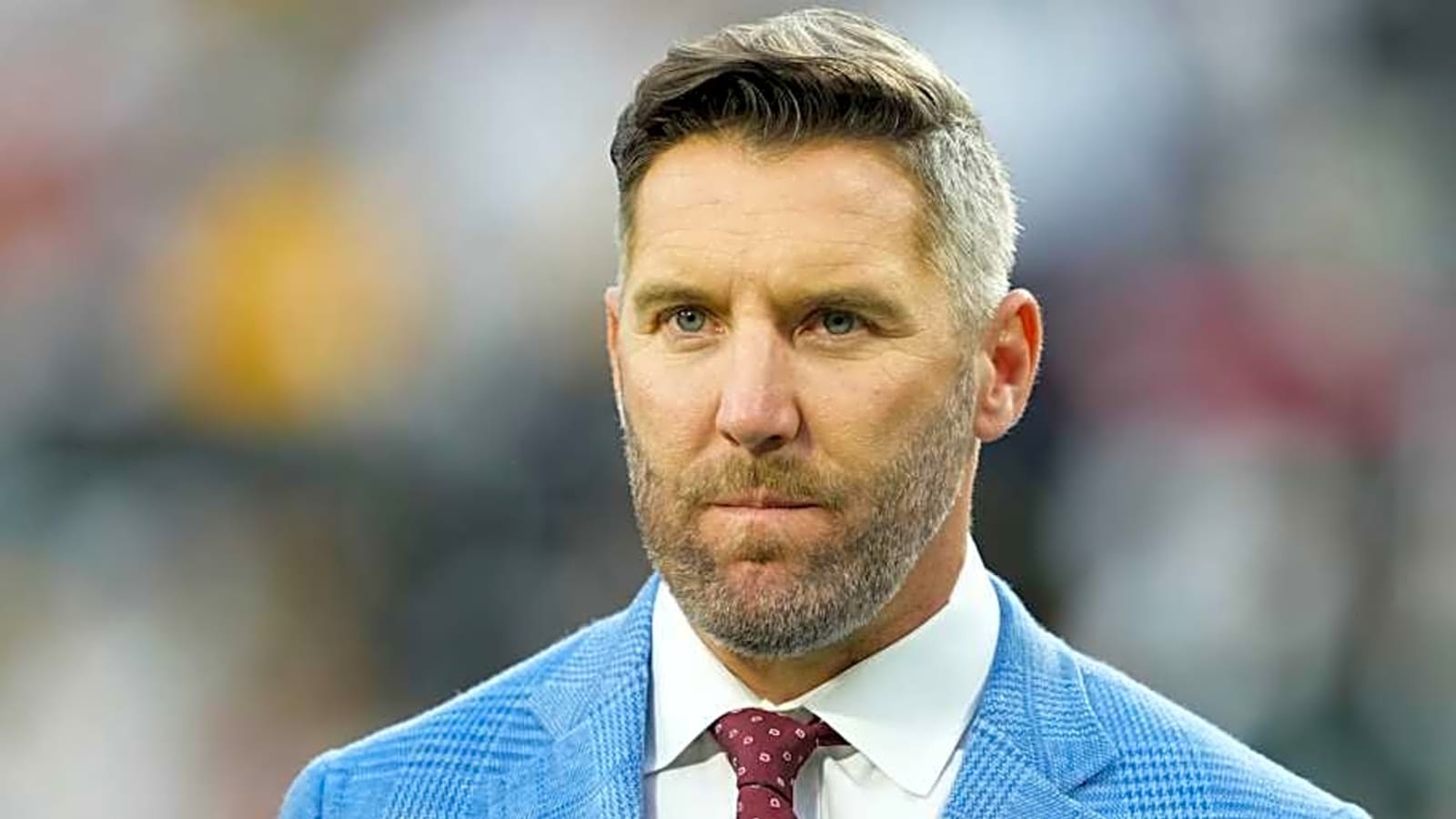 Commanders have a painfully obvious offseason trade chip hiding in plain sight