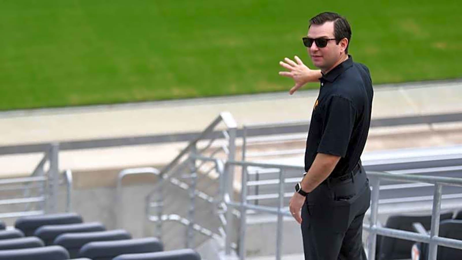 Georgia Tech Inks A New 10 Year Deal With Under Armour; What does This Mean For The Yellow Jackets?