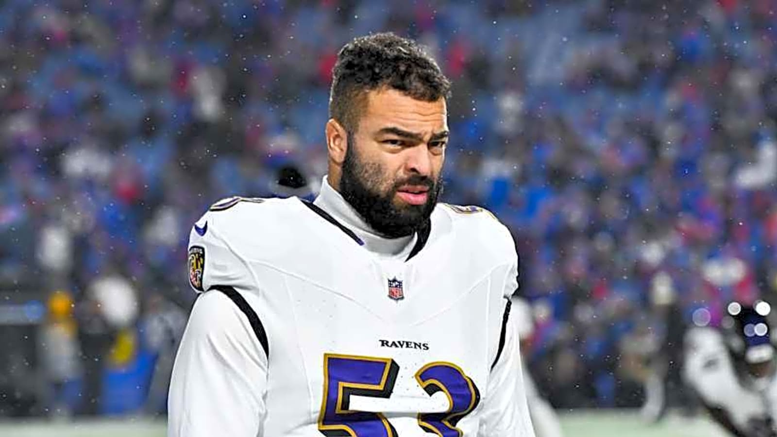 What is Ravens&#39; Biggest Remaining Need?